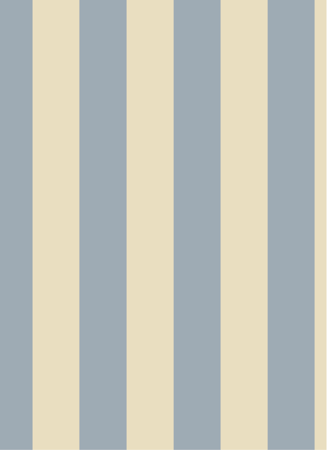 Behang Atelier Chien Smalle Strepen Wijnrood