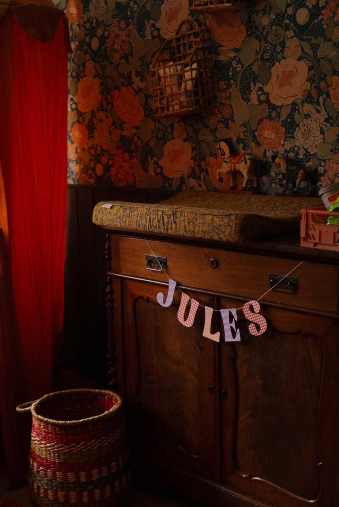 Naamslinger Jules