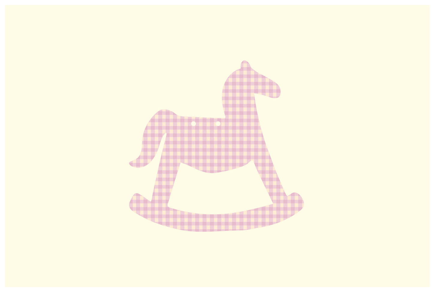 Slinger element Paard