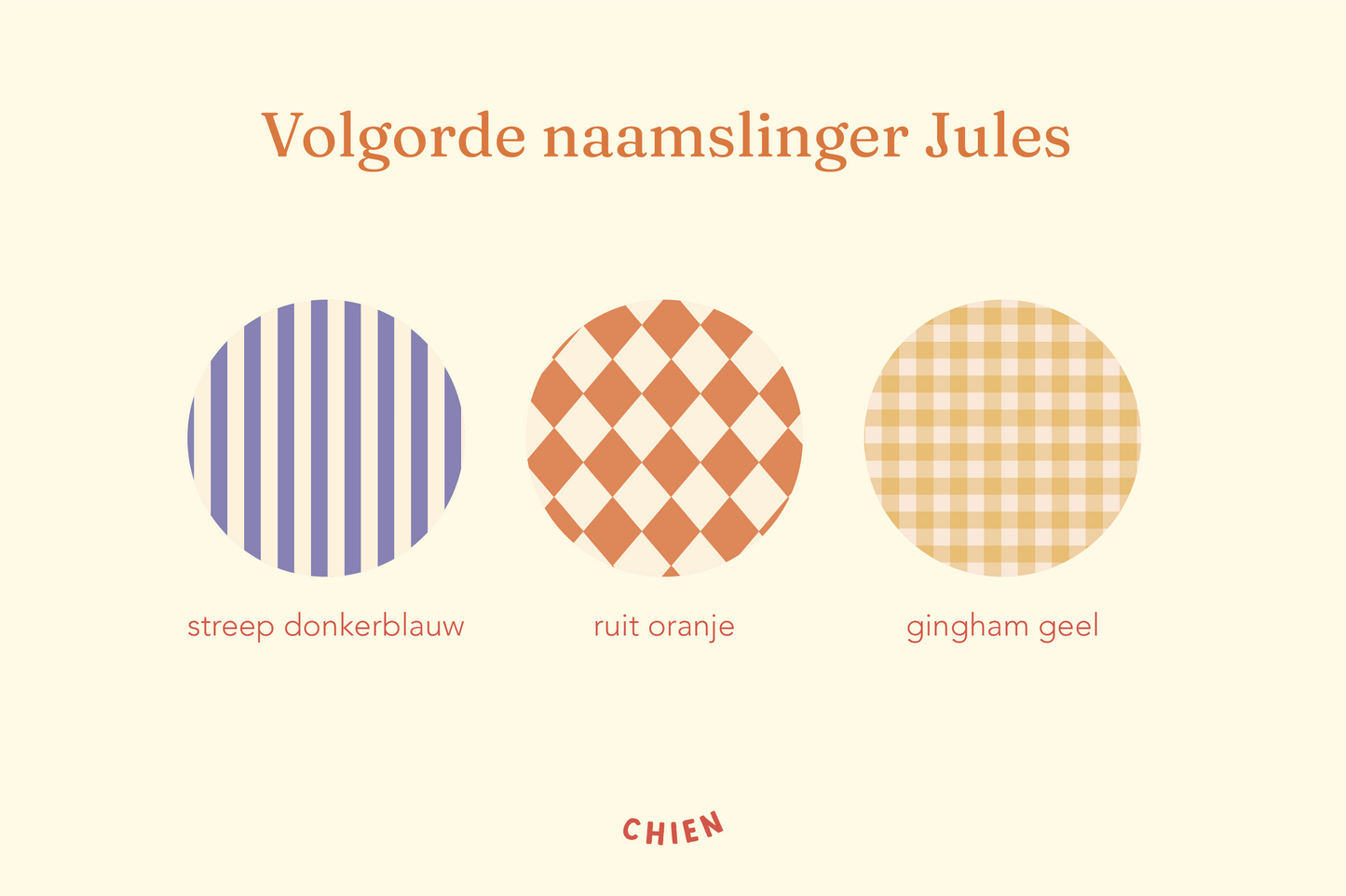 Naamslinger Jules