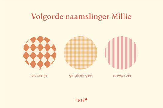 Naamslinger Millie