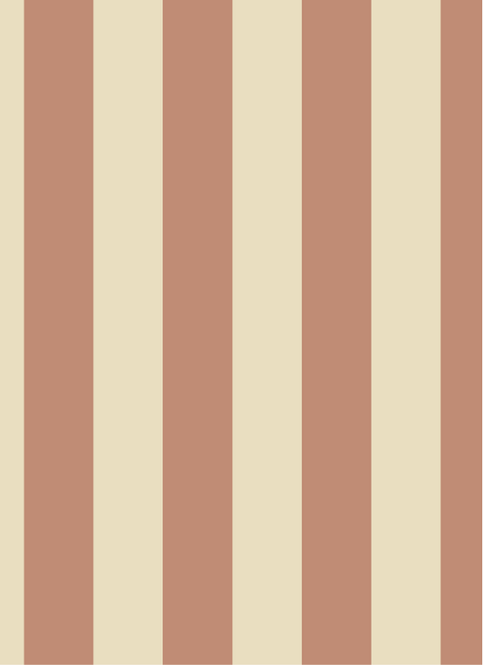 Behang Atelier Chien Smalle Strepen Roze