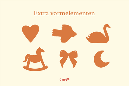 Naamslinger Eigen Optie