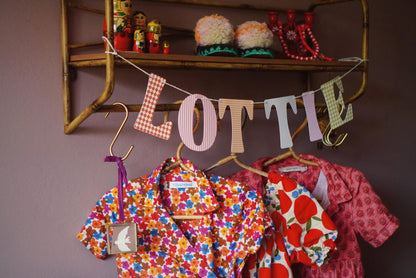 Naamslinger Lottie